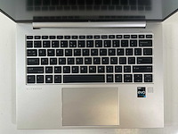 Hp elitebook 840 g9 14”, core(tm) i7 12th gen, 32 gb ram, 512 gb nvme laptop - afbeelding 4 van  7