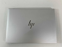 Hp elitebook 840 g9 14”, core(tm) i7 12th gen, 32 gb ram, 512 gb nvme laptop - afbeelding 5 van  7