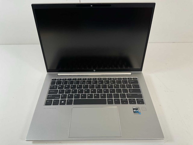 Hp elitebook 840 g9 14”, core(tm) i7 12th gen, 32 gb ram, 512 gb nvme laptop - afbeelding 1 van  4