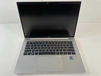 Hp elitebook 840 g9 14”, core(tm) i7 12th gen, 32 gb ram, 512 gb nvme laptop - afbeelding 1 van  4
