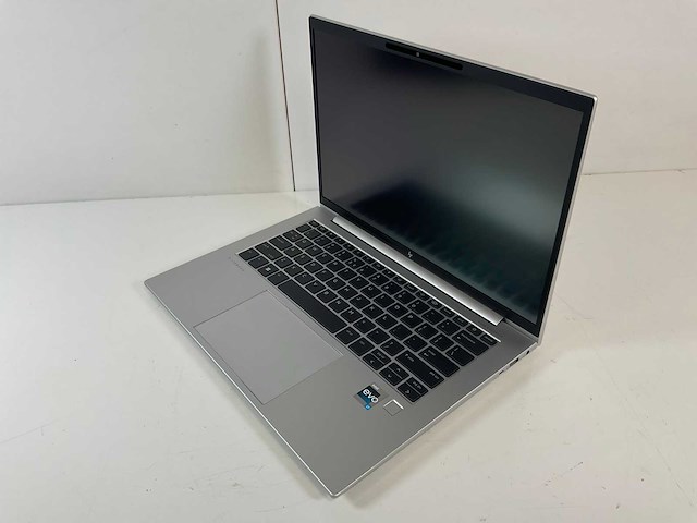 Hp elitebook 840 g9 14”, core(tm) i7 12th gen, 32 gb ram, 512 gb nvme laptop - afbeelding 3 van  4