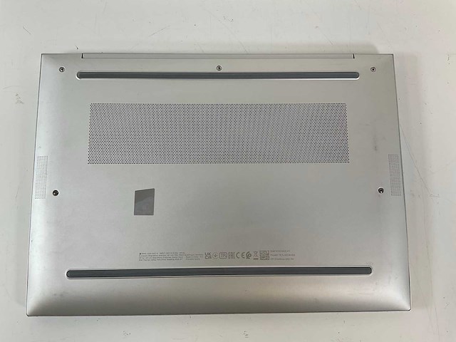Hp elitebook 840 g9 14”, core(tm) i7 12th gen, 32 gb ram, 512 gb nvme laptop - afbeelding 4 van  4