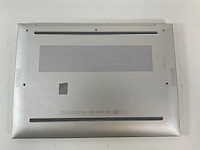 Hp elitebook 840 g9 14”, core(tm) i7 12th gen, 32 gb ram, 512 gb nvme laptop - afbeelding 4 van  4
