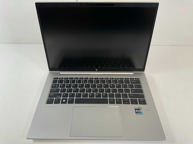 Hp elitebook 840 g9 14”, core(tm) i7 12th gen, 32 gb ram, 512 gb nvme laptop - afbeelding 1 van  7