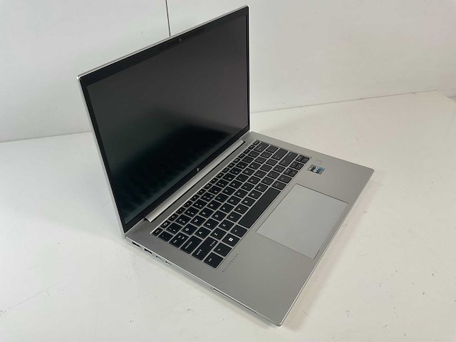 Hp elitebook 840 g9 14”, core(tm) i7 12th gen, 32 gb ram, 512 gb nvme laptop - afbeelding 2 van  7
