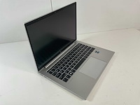 Hp elitebook 840 g9 14”, core(tm) i7 12th gen, 32 gb ram, 512 gb nvme laptop - afbeelding 2 van  7