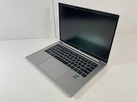 Hp elitebook 840 g9 14”, core(tm) i7 12th gen, 32 gb ram, 512 gb nvme laptop - afbeelding 3 van  7