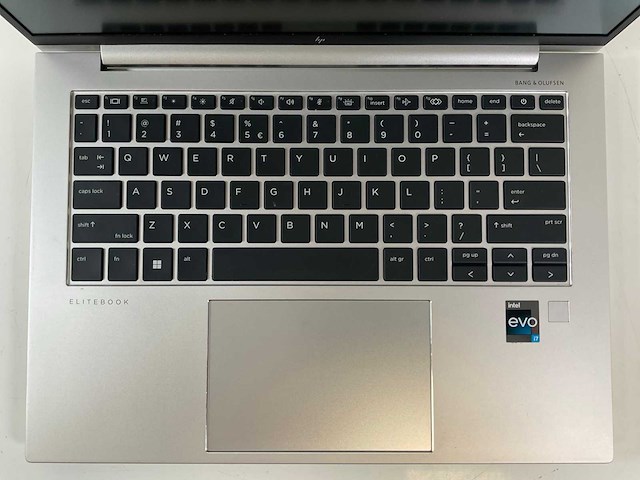 Hp elitebook 840 g9 14”, core(tm) i7 12th gen, 32 gb ram, 512 gb nvme laptop - afbeelding 4 van  7