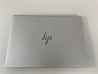 Hp elitebook 840 g9 14”, core(tm) i7 12th gen, 32 gb ram, 512 gb nvme laptop - afbeelding 5 van  7
