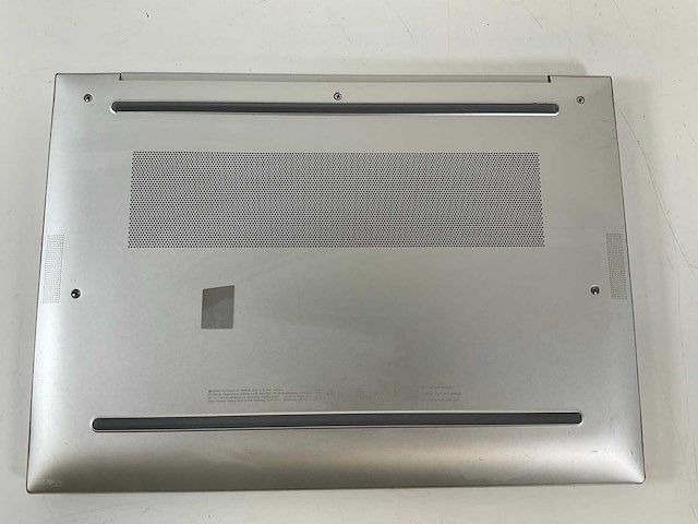 Hp elitebook 840 g9 14”, core(tm) i7 12th gen, 32 gb ram, 512 gb nvme laptop - afbeelding 6 van  7