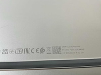 Hp elitebook 840 g9 14”, core(tm) i7 12th gen, 32 gb ram, 512 gb nvme laptop - afbeelding 7 van  7