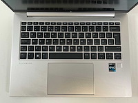 Hp elitebook 840 g9 14”, core(tm) i7 12th gen, 32 gb ram, 512 gb nvme laptop - afbeelding 1 van  2