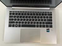 Hp elitebook 840 g9 14”, core(tm) i7 12th gen, 32 gb ram, 512 gb nvme laptop - afbeelding 1 van  3