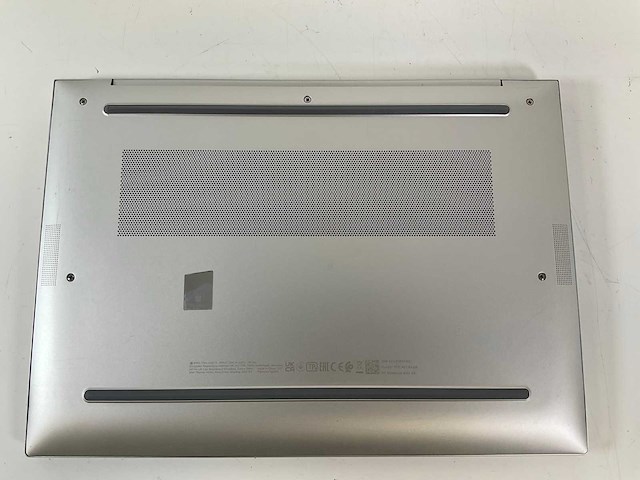 Hp elitebook 840 g9 14”, core(tm) i7 12th gen, 32 gb ram, 512 gb nvme laptop - afbeelding 2 van  3