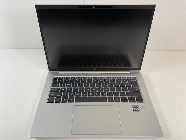 Hp elitebook 840 g9 14”, core(tm) i7 12th gen, 32 gb ram, 512 gb nvme laptop - afbeelding 1 van  2