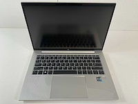 Hp elitebook 840 g9 14”, core(tm) i7 12th gen, 32 gb ram, 512 gb nvme laptop - afbeelding 1 van  7