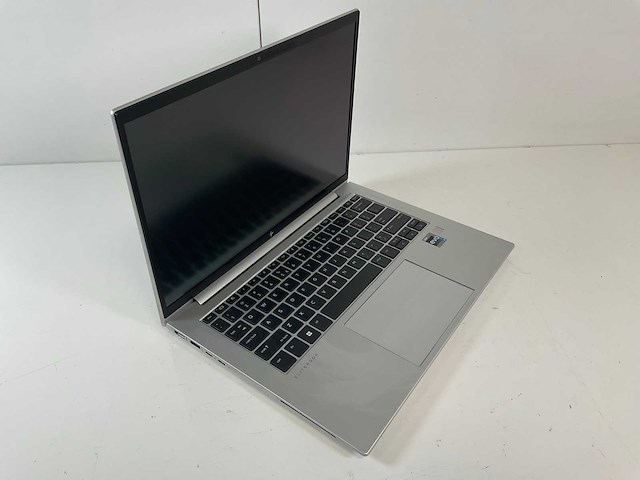 Hp elitebook 840 g9 14”, core(tm) i7 12th gen, 32 gb ram, 512 gb nvme laptop - afbeelding 2 van  7