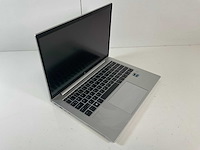 Hp elitebook 840 g9 14”, core(tm) i7 12th gen, 32 gb ram, 512 gb nvme laptop - afbeelding 2 van  7