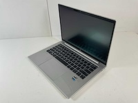 Hp elitebook 840 g9 14”, core(tm) i7 12th gen, 32 gb ram, 512 gb nvme laptop - afbeelding 3 van  7