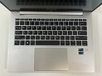 Hp elitebook 840 g9 14”, core(tm) i7 12th gen, 32 gb ram, 512 gb nvme laptop - afbeelding 4 van  7