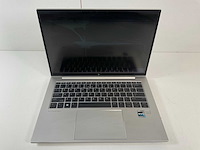 Hp elitebook 840 g9 14”, core(tm) i7 12th gen, 32 gb ram, 512 gb nvme laptop - afbeelding 1 van  8