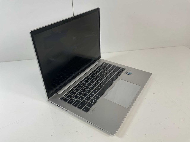 Hp elitebook 840 g9 14”, core(tm) i7 12th gen, 32 gb ram, 512 gb nvme laptop - afbeelding 2 van  8