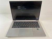 Hp elitebook 840 g9 14”, core(tm) i7 12th gen, 32 gb ram, 512 gb nvme laptop - afbeelding 4 van  8