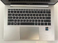 Hp elitebook 840 g9 14”, core(tm) i7 12th gen, 32 gb ram, 512 gb nvme laptop - afbeelding 5 van  8