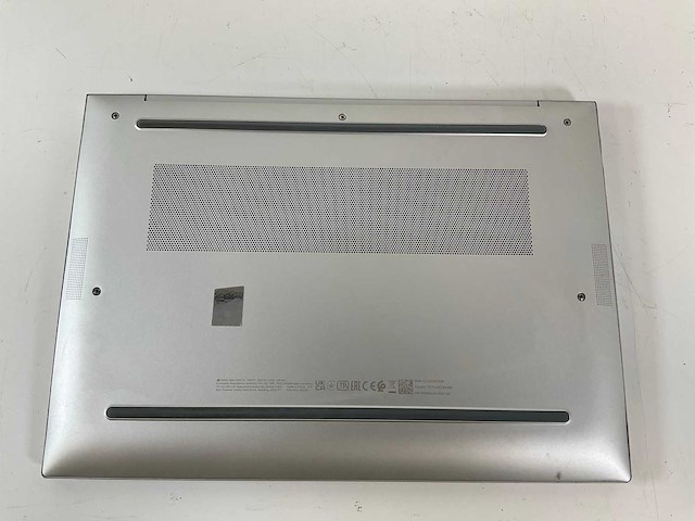 Hp elitebook 840 g9 14”, core(tm) i7 12th gen, 32 gb ram, 512 gb nvme laptop - afbeelding 7 van  8