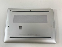 Hp elitebook 840 g9 14”, core(tm) i7 12th gen, 32 gb ram, 512 gb nvme laptop - afbeelding 7 van  8