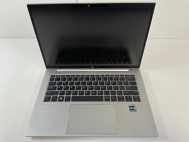 Hp elitebook 840 g9 14”, core(tm) i7 12th gen, 32 gb ram, 512 gb nvme laptop - afbeelding 1 van  7