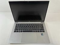 Hp elitebook 840 g9 14”, core(tm) i7 12th gen, 32 gb ram, 512 gb nvme laptop - afbeelding 1 van  7