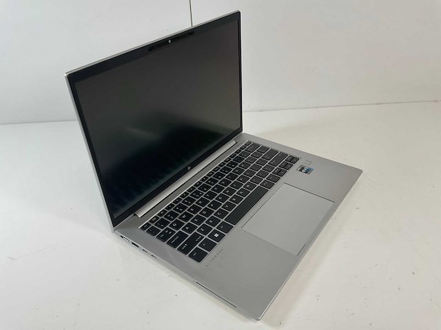 Hp elitebook 840 g9 14”, core(tm) i7 12th gen, 32 gb ram, 512 gb nvme laptop - afbeelding 2 van  7