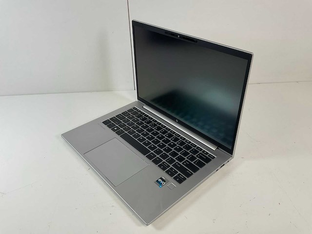 Hp elitebook 840 g9 14”, core(tm) i7 12th gen, 32 gb ram, 512 gb nvme laptop - afbeelding 3 van  7