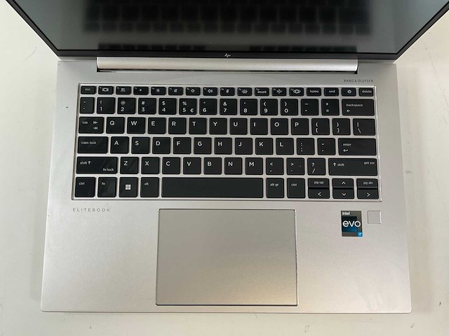Hp elitebook 840 g9 14”, core(tm) i7 12th gen, 32 gb ram, 512 gb nvme laptop - afbeelding 4 van  7