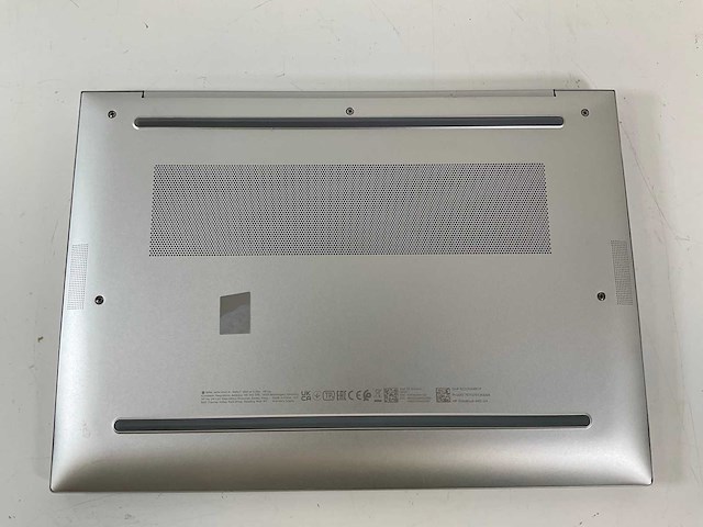 Hp elitebook 840 g9 14”, core(tm) i7 12th gen, 32 gb ram, 512 gb nvme laptop - afbeelding 6 van  7