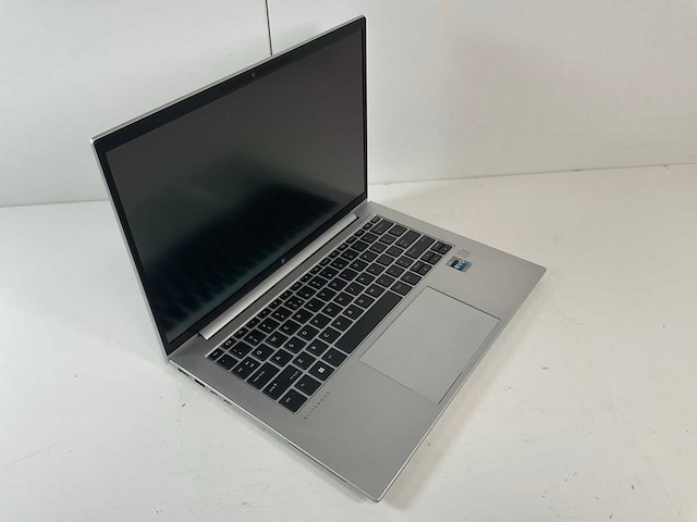 Hp elitebook 840 g9 14”, core(tm) i7 12th gen, 32 gb ram, 512 gb nvme laptop - afbeelding 1 van  3