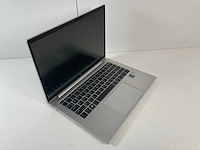 Hp elitebook 840 g9 14”, core(tm) i7 12th gen, 32 gb ram, 512 gb nvme laptop - afbeelding 1 van  3