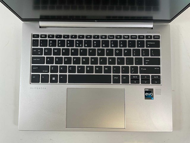 Hp elitebook 840 g9 14”, core(tm) i7 12th gen, 32 gb ram, 512 gb nvme laptop - afbeelding 2 van  3