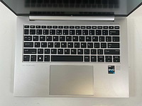 Hp elitebook 840 g9 14”, core(tm) i7 12th gen, 32 gb ram, 512 gb nvme laptop - afbeelding 2 van  3