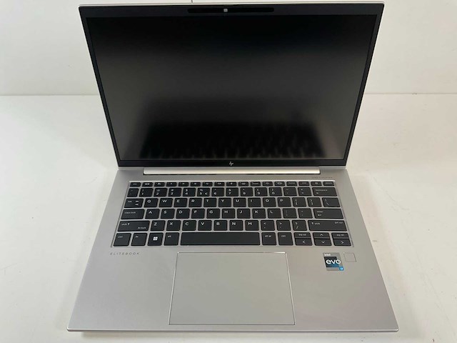 Hp elitebook 840 g9 14”, core(tm) i7 12th gen, 32 gb ram, 512 gb nvme laptop - afbeelding 1 van  7