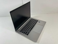 Hp elitebook 840 g9 14”, core(tm) i7 12th gen, 32 gb ram, 512 gb nvme laptop - afbeelding 2 van  7