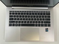 Hp elitebook 840 g9 14”, core(tm) i7 12th gen, 32 gb ram, 512 gb nvme laptop - afbeelding 4 van  7