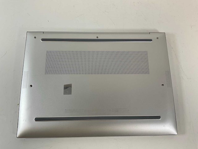 Hp elitebook 840 g9 14”, core(tm) i7 12th gen, 32 gb ram, 512 gb nvme laptop - afbeelding 6 van  7