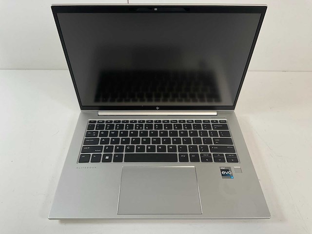 Hp elitebook 840 g9 14”, core(tm) i7 12th gen, 32 gb ram, 512 gb nvme laptop - afbeelding 1 van  7