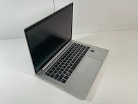 Hp elitebook 840 g9 14”, core(tm) i7 12th gen, 32 gb ram, 512 gb nvme laptop - afbeelding 2 van  7