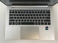 Hp elitebook 840 g9 14”, core(tm) i7 12th gen, 32 gb ram, 512 gb nvme laptop - afbeelding 4 van  7