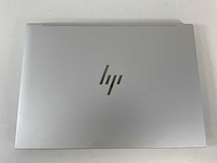 Hp elitebook 840 g9 14”, core(tm) i7 12th gen, 32 gb ram, 512 gb nvme laptop - afbeelding 5 van  7
