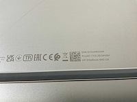 Hp elitebook 840 g9 14”, core(tm) i7 12th gen, 32 gb ram, 512 gb nvme laptop - afbeelding 7 van  7
