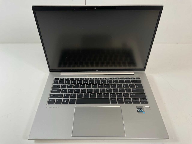 Hp elitebook 840 g9 14”, core(tm) i7 12th gen, 32 gb ram, 512 gb nvme laptop - afbeelding 1 van  7